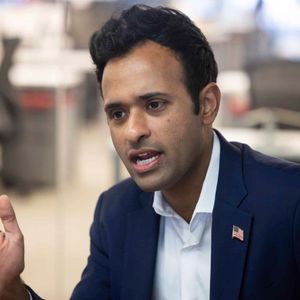 Vivek Ramaswamy Resigns as D.O.G.E Co-Lead to Run for Ohio Governor: Report