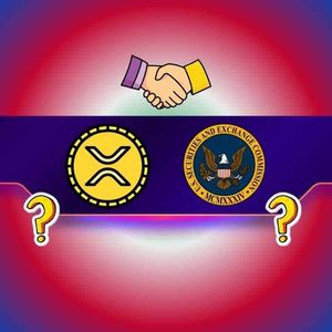 Ripple vs. SEC Settlement Rumors Gain Momentum: Here’s Why