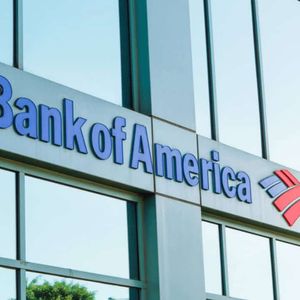 Bank of America CEO on When Banks Will Embrace Crypto for Payments