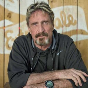 John McAfee’s Widow Launches Meme Coin, Sparking Debate Over Token Distribution