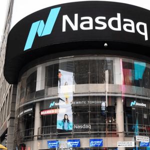 Hackers Use Nasdaq’s X Account in $80M Fake Meme Coin Scam