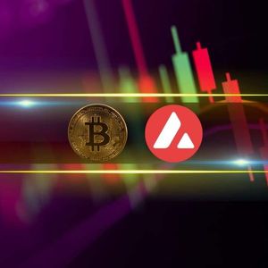 Bitcoin (BTC) Stable at $105K, Avalanche (AVAX) Gains 6% Daily (Weekend Watch)