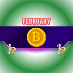 3 Reasons Bitcoin Could Break Records Again This February