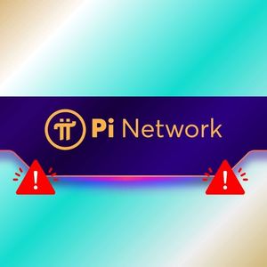 Major Pi Network Warning Concerning all Users: Details