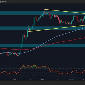 Cardano Price Analysis: What’s Next for ADA After 5% Daily Surge?