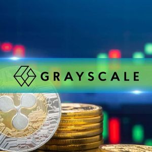 Grayscale Files for Ripple (XRP) ETF Listing on NYSE