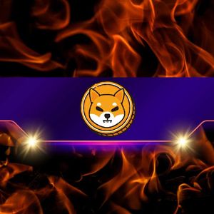 Shiba Inu Burn Rate Explodes by Over 7,000%: Is the SHIB Price Ready to Take off?