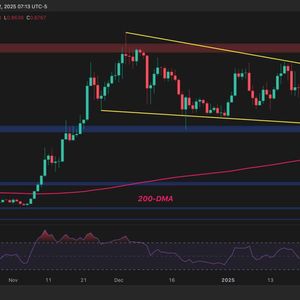 Cardano Price Analysis: Will ADA Fall to $0.6 After 11% Weekly Drop?