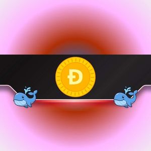 Dogecoin Whales Go on a Selling Spree: More Pain Ahead for DOGE?