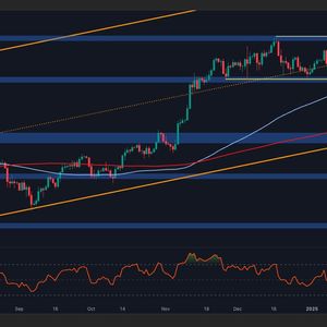 Bitcoin Price Analysis: BTC Shows Resilience Amid Market-Wide Sell-Off