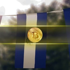 El Salvador Buys the Dip, Adds 11 BTC to Its Holdings