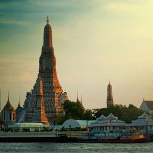 Thailand SEC Adopts DLT for Digital Token and Bond Trading Overhaul