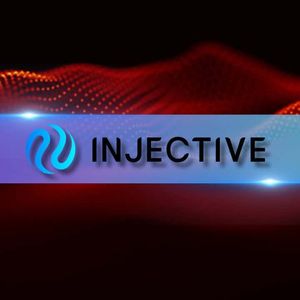 Injective Hub V2 Goes Live, but INJ Price Shows Minimal Reaction