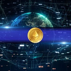 Ethereum Sees -300K ETH Derivatives Netflow: Bullish Signal?