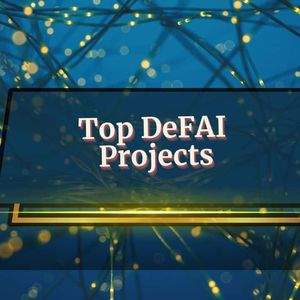 What is DeFAI? Top 9 DeFAI Projects in 2025