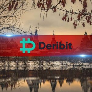 Derivatives Exchange Deribit Exits Russian Market Amid EU Sanctions