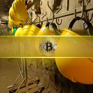 This Metric Indicates Bitcoin Miners Are Capitulating: CryptoQuant