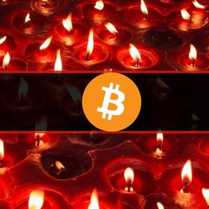 $200B Gone From Crypto Markets in 2 Days as Bitcoin Slumped to $15.5K