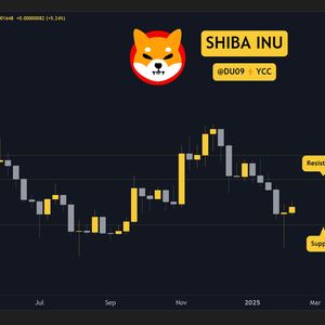 Shiba Inu (SHIB) Price Predictions for This Week