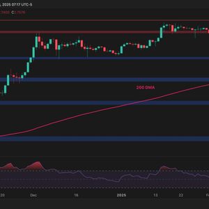 Is XRP About to Explode to $4 Soon? Ripple Price Analysis