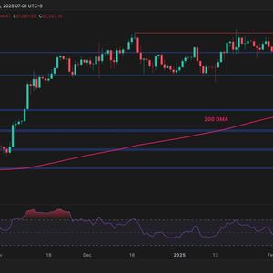 Will Bitcoin Drop Below $80K Before Reaching a New ATH? (BTC Price Analysis)