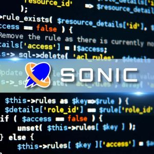 Sonic Kicks Off $1M Mobius Hackathon