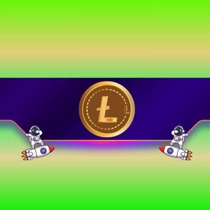 Litecoin (LTC) Jumps 9% in 24 Hours: How High Can it Go?