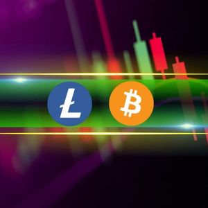 Litecoin Steals the Show as Bitcoin Recovers From 2-Week Low (Market Watch)