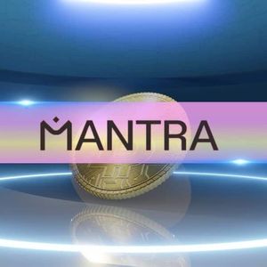 MANTRA Secures a License From Dubai’s VARA to Operate as a Virtual Asset Exchange