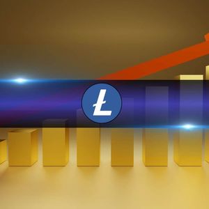 Litecoin (LTC) Surges 46% in Just 2 Weeks on ETF Buzz