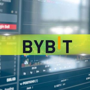 Bitcoin Price Crashes on Reports of Alleged $1.5B Bybit Security Incident