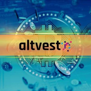 Bitcoin Joins Altvest Capital’s Balance Sheet in Landmark Treasury Strategy Shift