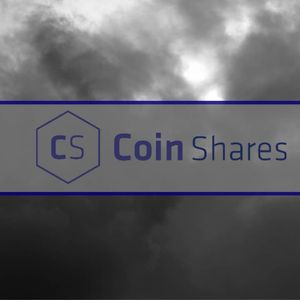 CoinShares Reports Over $30 Million Worth of Crypto Stuck on FTX