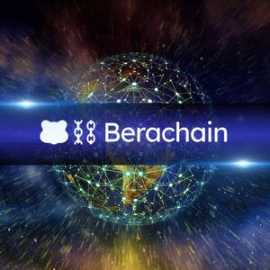 Berachain Surpasses Major Blockchains in TVL Within 20 Days of Mainnet Launch
