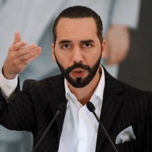 Bukele Defies IMF, Reaffirms Bitcoin Commitment Despite Loan Restrictions