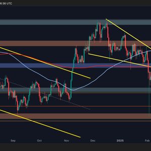 Ethereum Price Analysis: Has ETH Found Support at $2K, or Is More Pain Ahead?