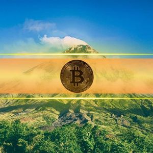 El Salvador Buys the Dip: Adds 6 More BTC to Its Holdings