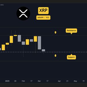 Ripple (XRP) Price Predictions for This Week