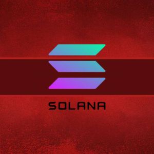 Solana Crashes 12% Overnight as Crypt Markets Bleed Out (Market Watch)
