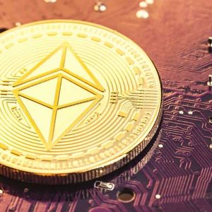 Ethereum at a Crossroads: Will ETH Fall to $1,250?