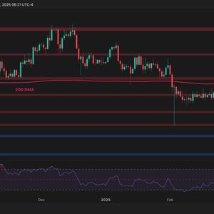 Ethereum Price Analysis: Does ETH Have the Strength to Rise Above $2K?