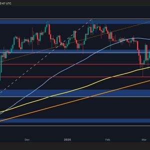 Bitcoin Price Analysis: Will $80K Hold, or Is Another Breakdown Ahead?