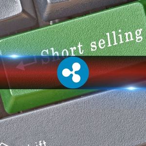 Unpopular Opinion: Is It Actually Time to Short Ripple (XRP)?