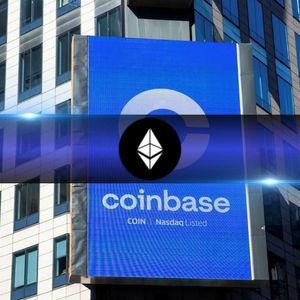 Coinbase Holds 11.42% of Staked ETH with 120,000 Validators