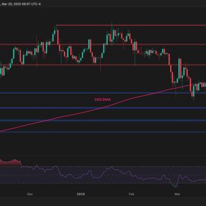 Bitcoin Price Analysis: Is BTC on Track for $92K?
