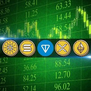 Crypto Price Analysis March-21: ETH, XRP, ADA, BNB, and TON