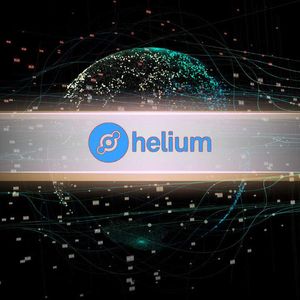 Helium Network Grows Amid Market Slump: 20% Increase in IoT Hotspots