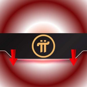 Why Is PI Token’s Price Down Today as Market Rebounds?