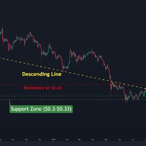 Ripple Closes Second-Worst Weekly Candle Since May, What’s Next? (XRP Price Analysis)