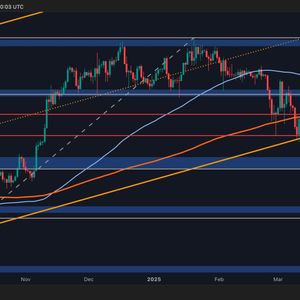 Bitcoin Price Analysis: BTC Eyes $90K, but Momentum Shows Signs of Weakness